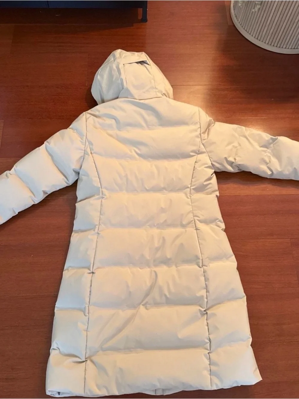 Patagonia women’s jackson